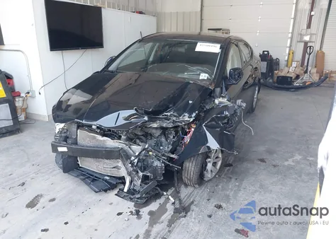 2020 Hyundai Elantra Se from USA, damaged, VIN 5NPD74LF4LH609118